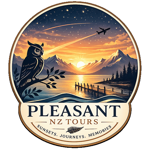Pleasant NZ Tours