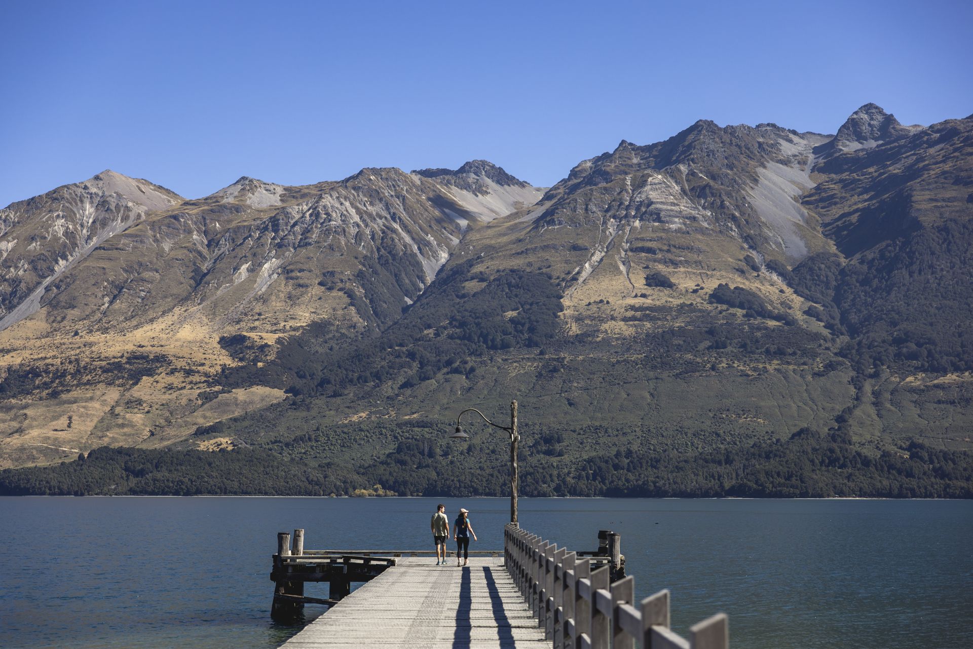 Glenorchy