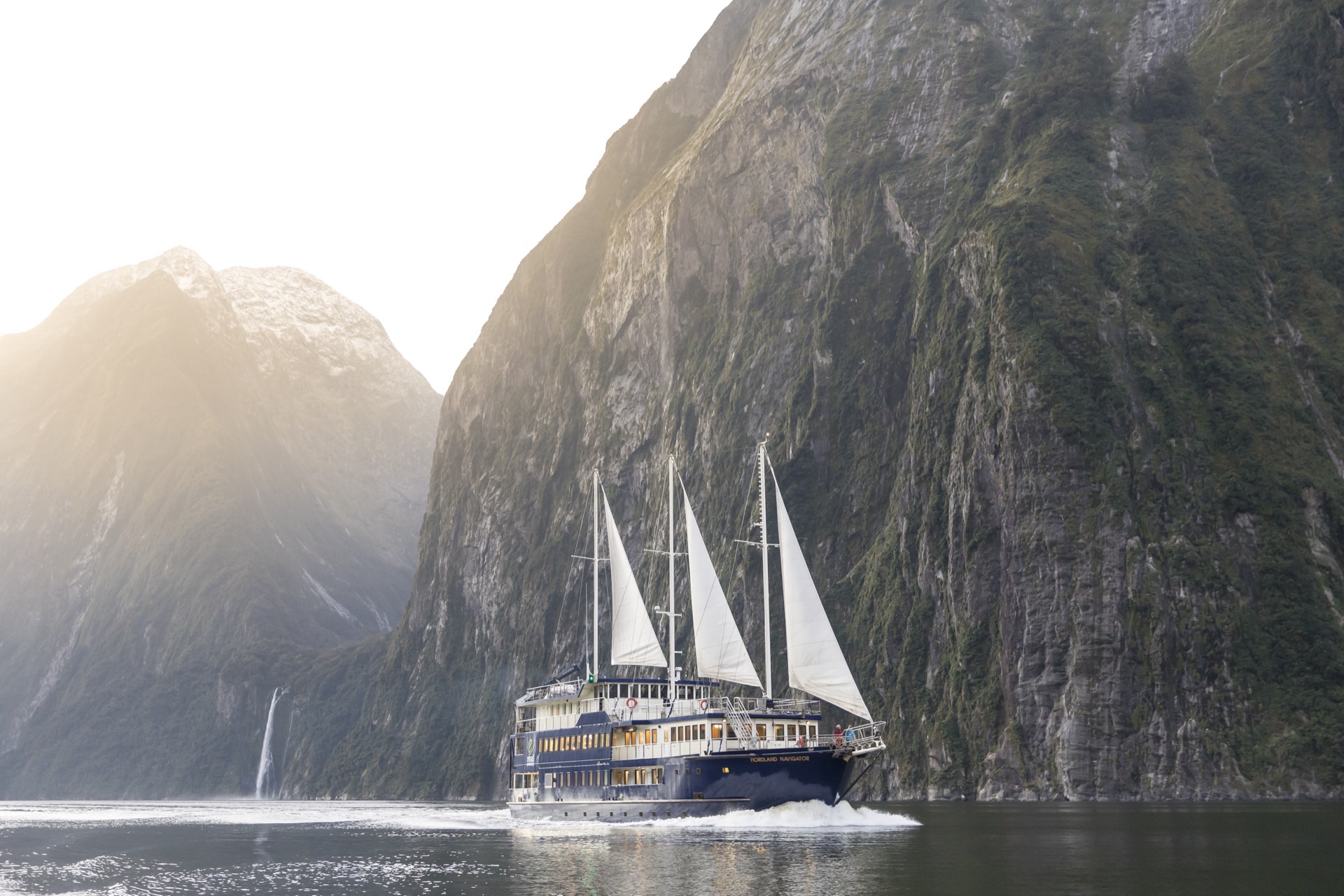 Milford Sound