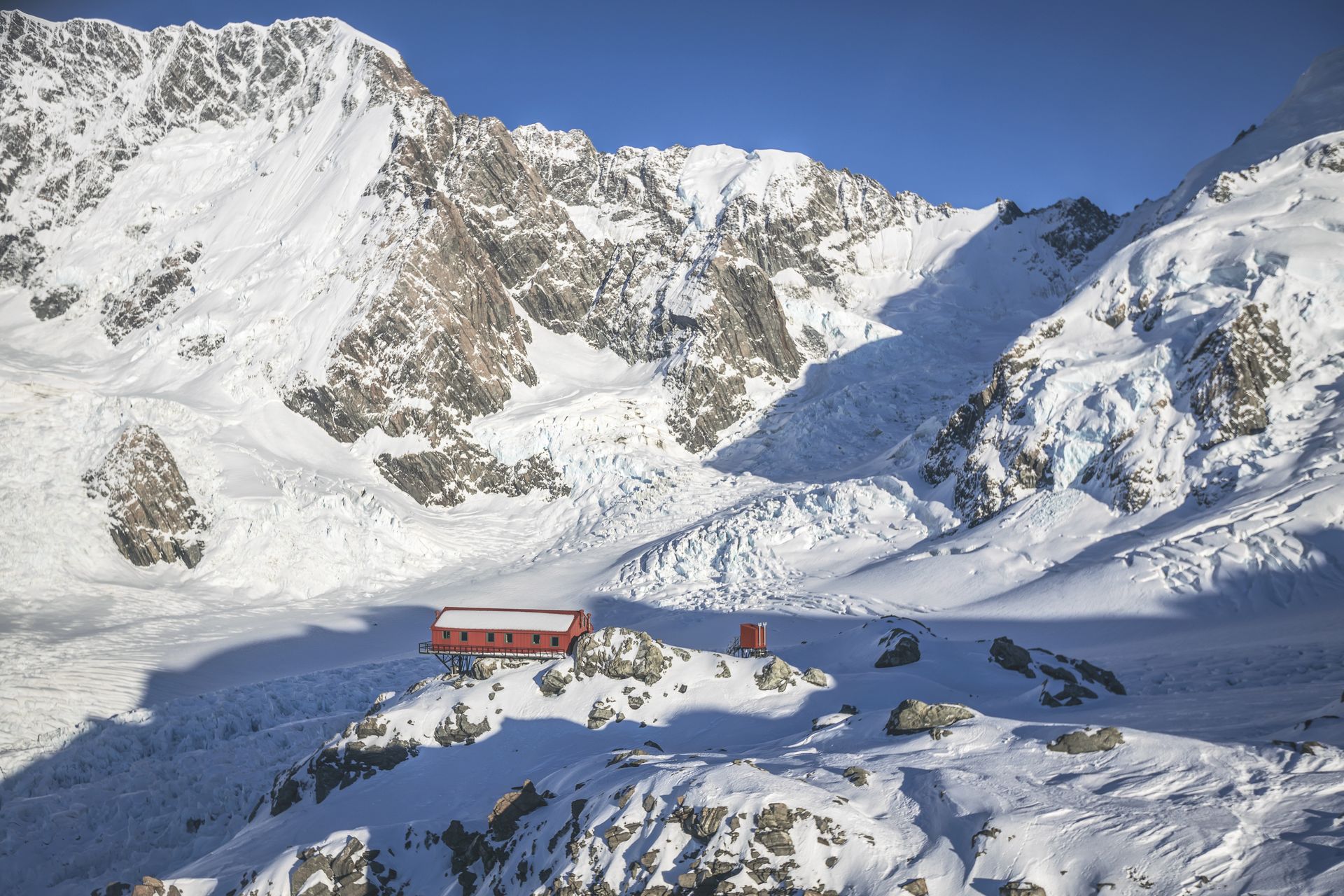 Mount Cook