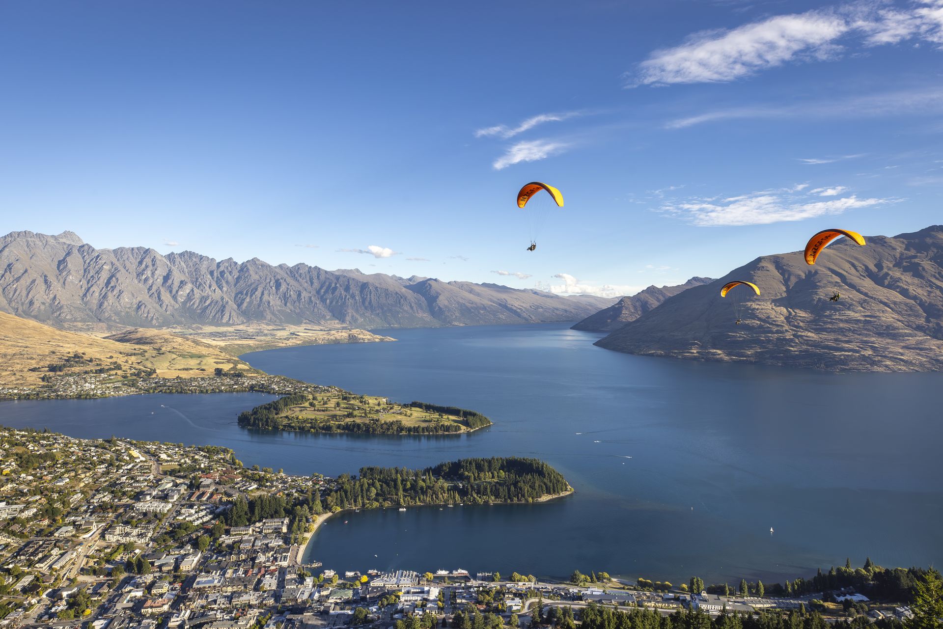 Queenstown