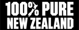 100% Pure New Zealand