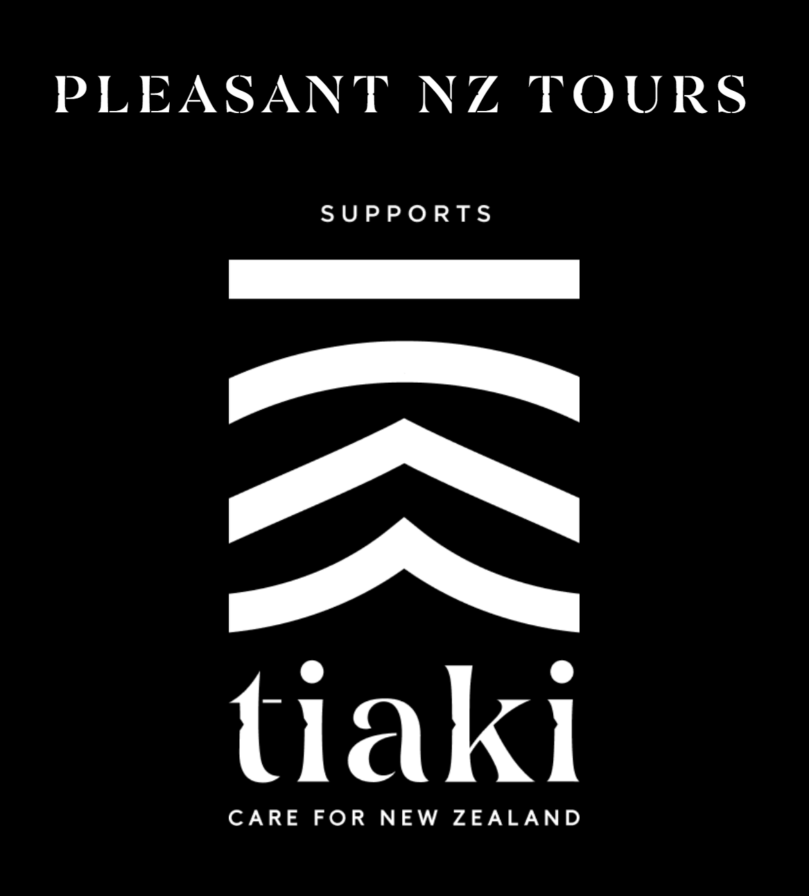 Tiaki Care for New Zealand