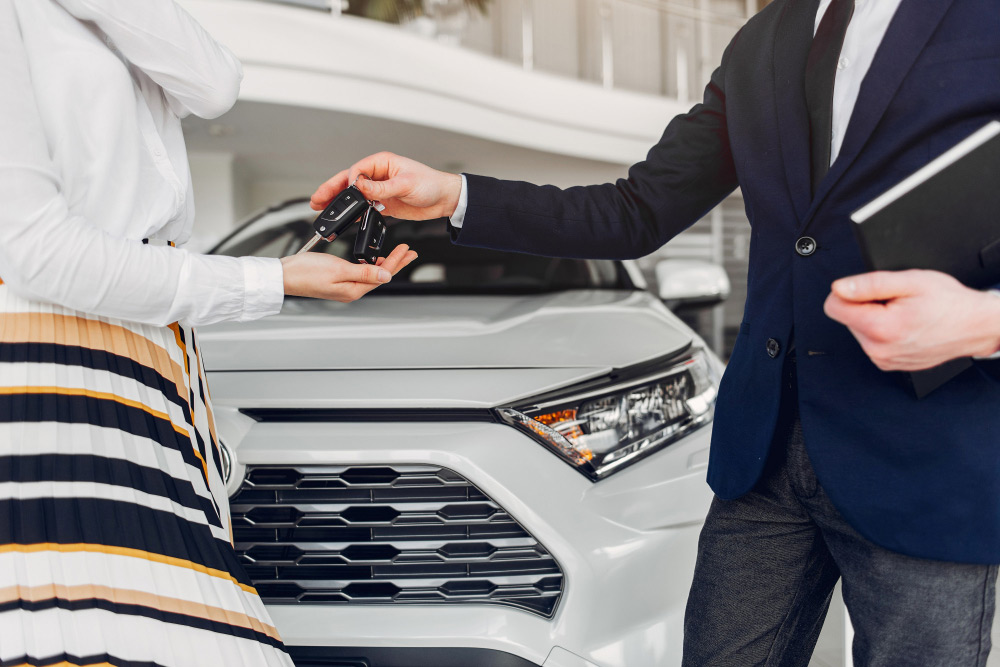 Rental Cars