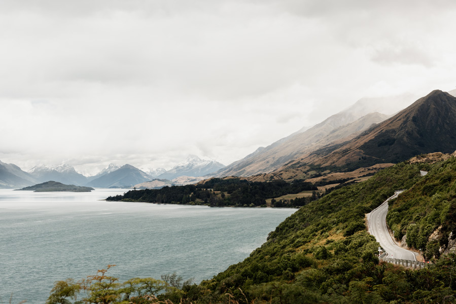Glenorchy Day Tour