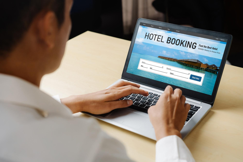 Hotel Booking