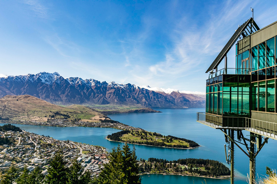 Queenstown Day Tour