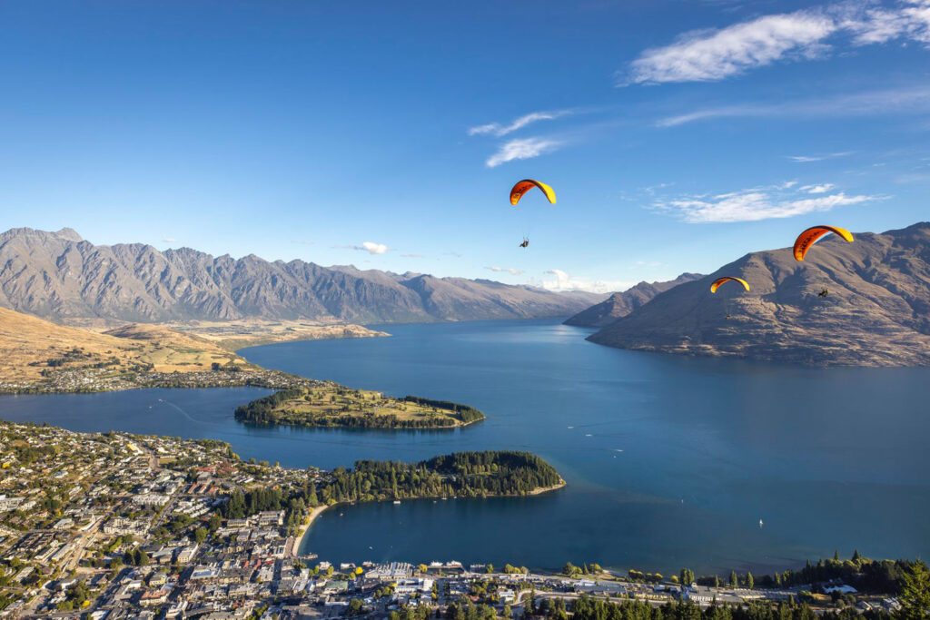 Skyline Queenstown