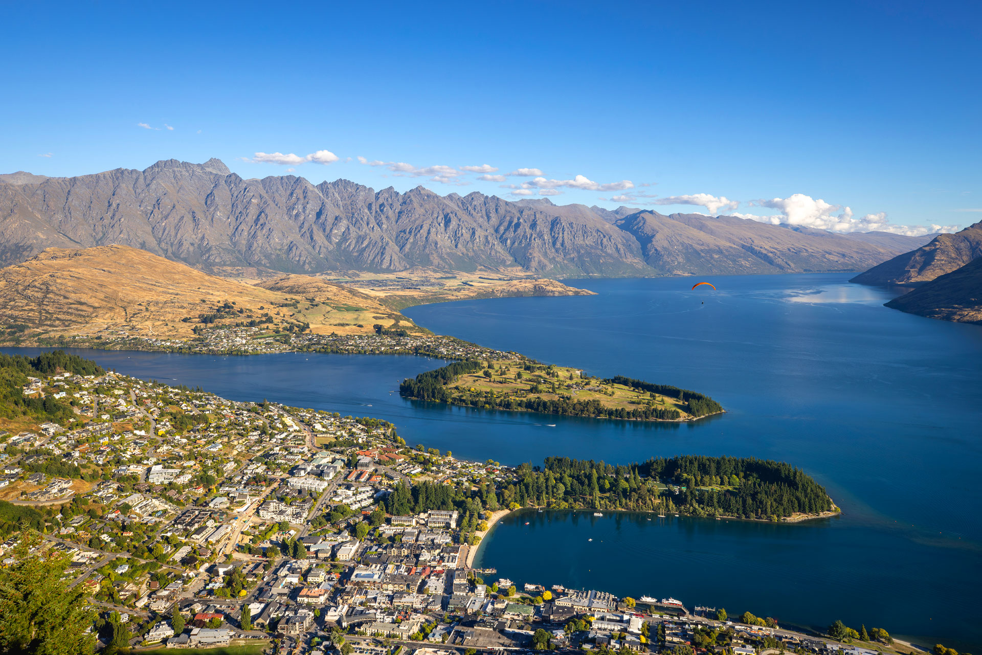 Private & Small Group Tours Across New Zealand
