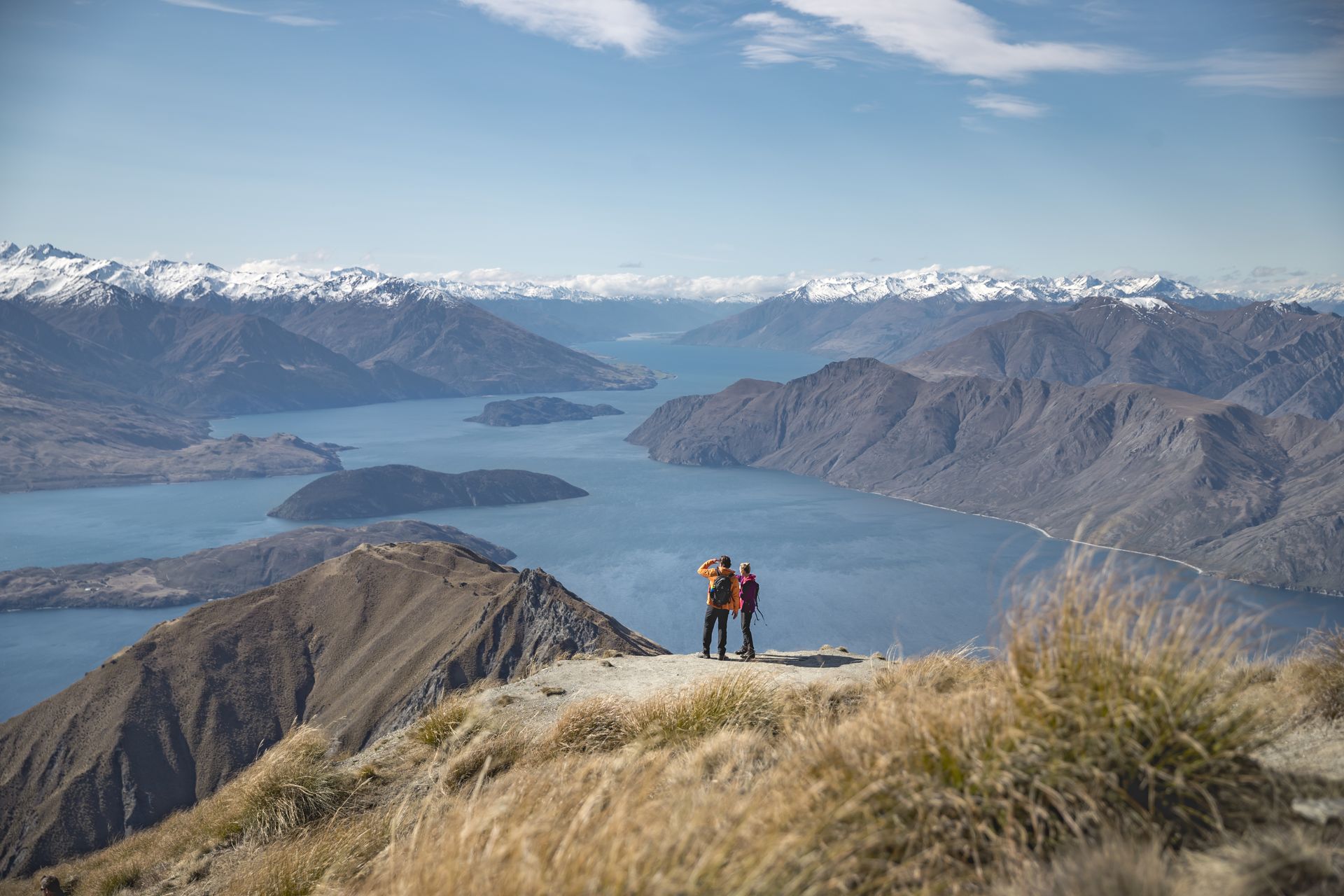 Discover the Best of New Zealand's South Island